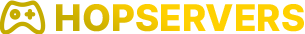 HOPSERVERS